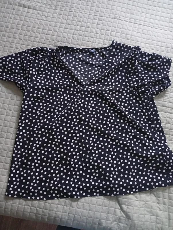 Jolie blouse Kiabi taille 48